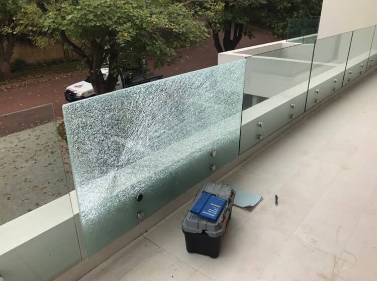 Glass Replacement Services In Perth, WA Secure Glass