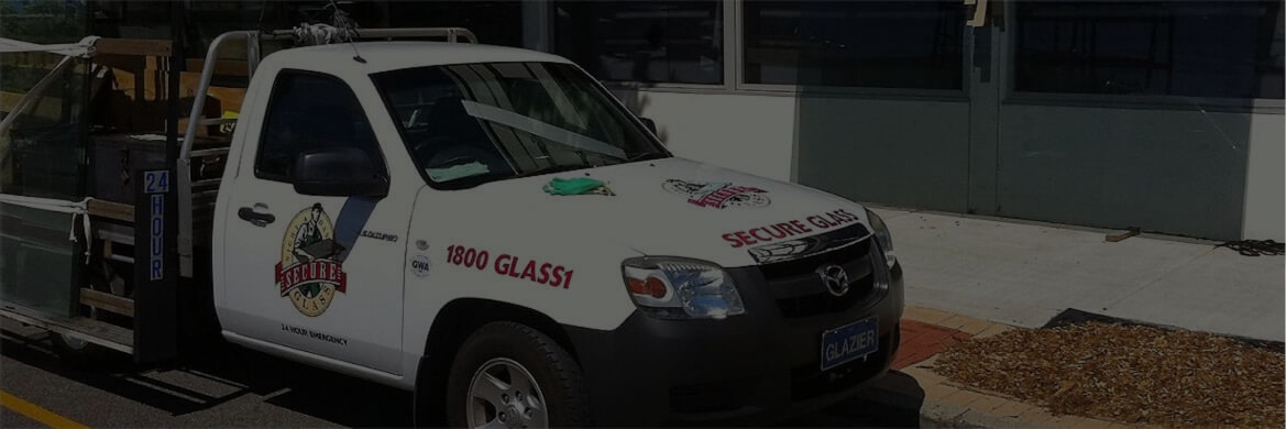 car window glass replacement perth